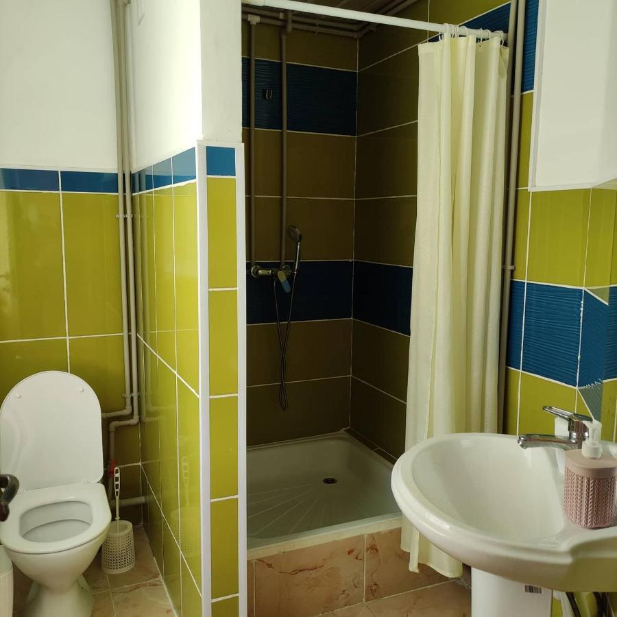 Hostel Mandarin Aktau  Eksteriør billede