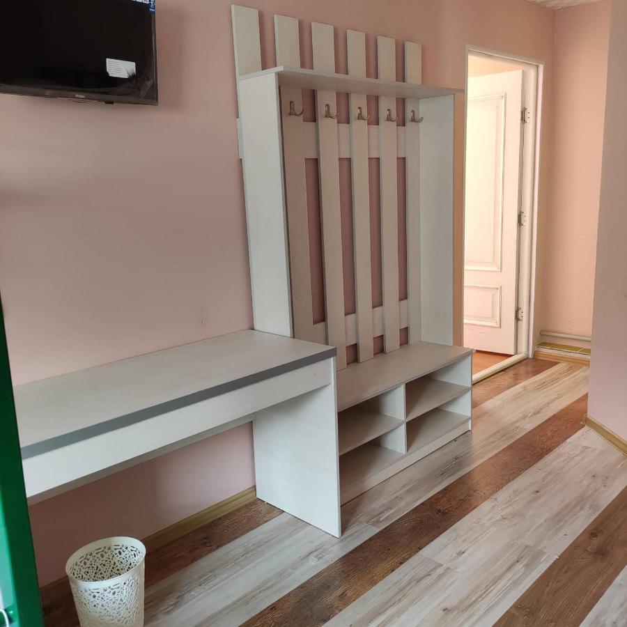 Hostel Mandarin Aktau  Eksteriør billede